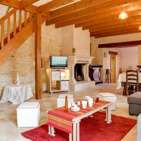 Isida, Maison Spacieuse Avec Terrasse Et Stationnement 캉 외부 사진