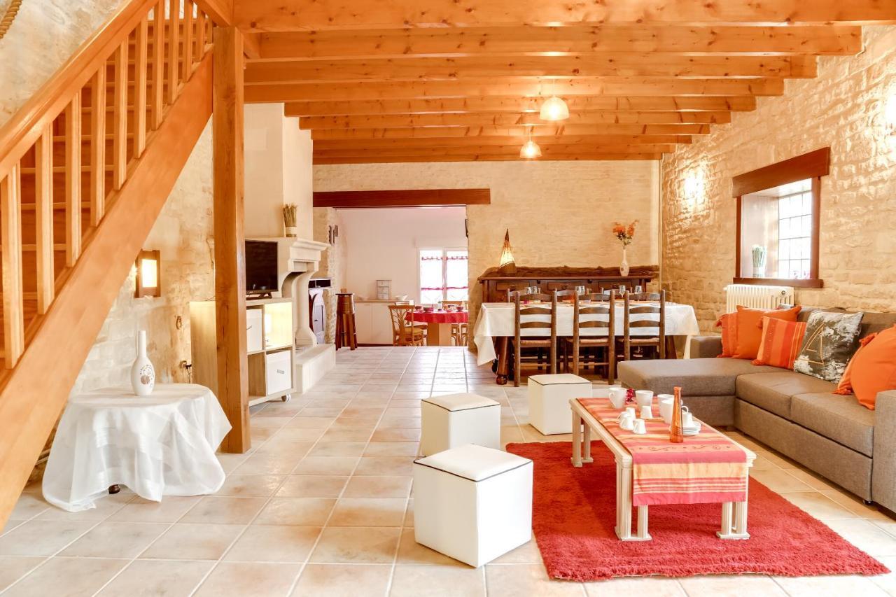 Isida, Maison Spacieuse Avec Terrasse Et Stationnement 캉 외부 사진