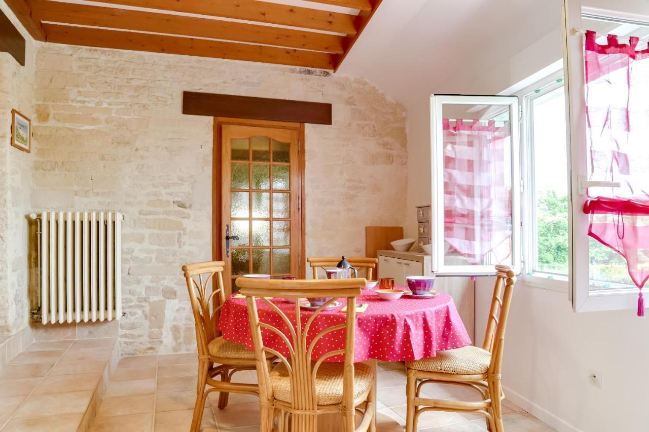 Isida, Maison Spacieuse Avec Terrasse Et Stationnement 캉 외부 사진